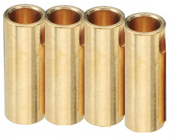 مشخصات بهترین بوش برنجی بلند