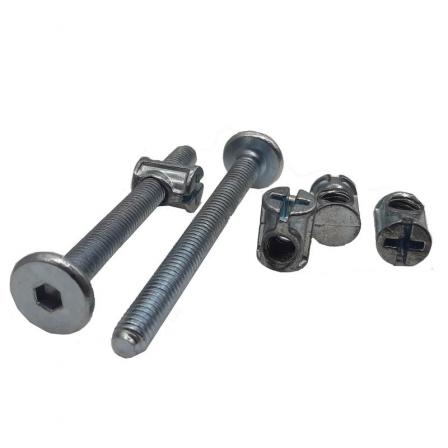 جدیدترین قیمت سنتربولت صادراتی در بازار