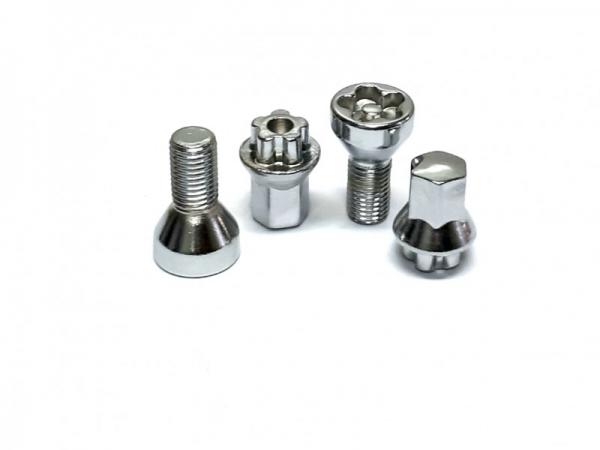 خرید انبوه پیچ و مهره چرخ ایرانی در بازار