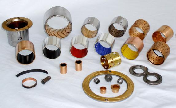 نحوه نصب بوش برنجی استاندارد