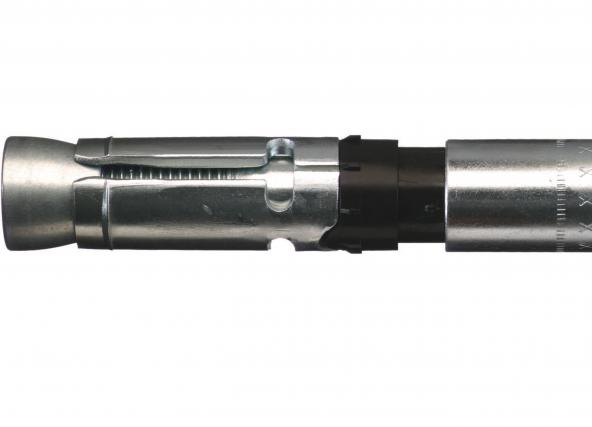 نکاتی درباره سنتربولت ماشین 