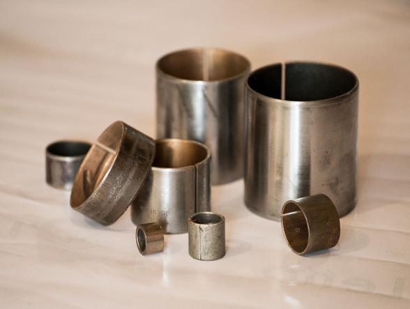 عمده فروشی  بوش برنجی استاندارد 