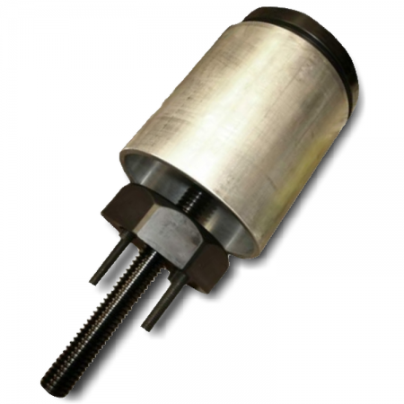 فروش عمده میل قامه جلو ده تن در تبریز