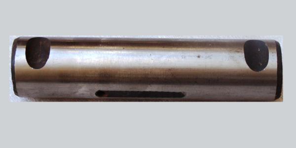 عرضه میل قامه فنر عقب بدون واسطه