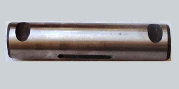 قیمت میل قامه جلو ده تن