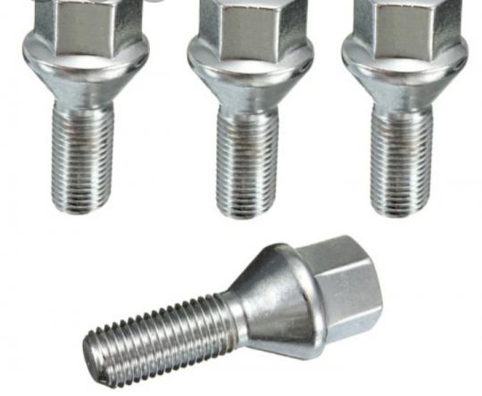 خرید پیچ و مهره چرخ صادراتی به قیمت روز