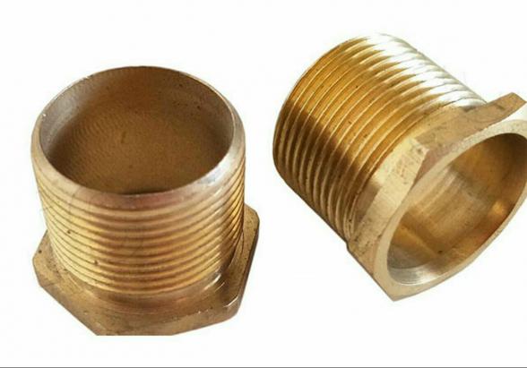 فروشنده عمده بوش برنجی کوتاه در تهران