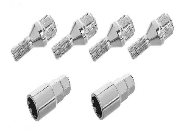 جدیدترین قیمت پیچ و مهره چرخ 