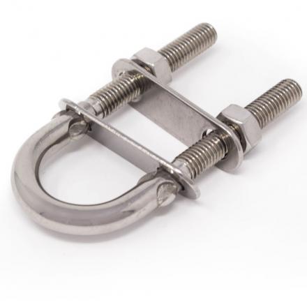 نحوه نصب و تعویض کرپی یو شکل