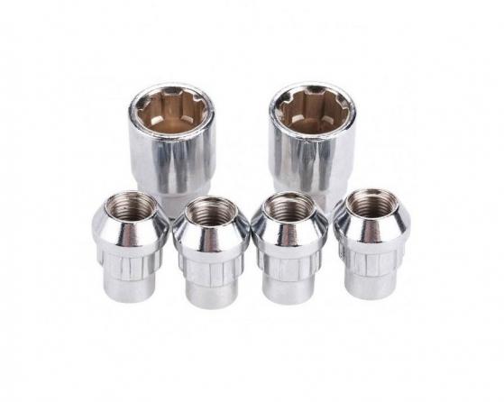 قیمت پیچ و مهره چرخ سوناتا در بازار تهران