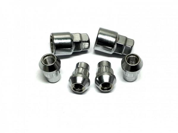 بهترین پیچ و مهره چرخ برای سوناتا