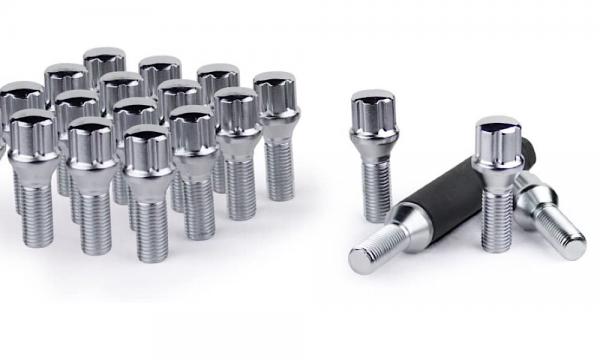 فروش عمده پیچ و مهره چرخ سوناتا