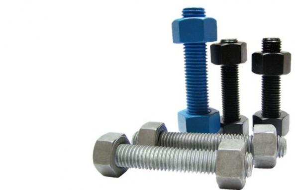 عرضه کننده پیچ و مهره چرخ تریلر در بازار