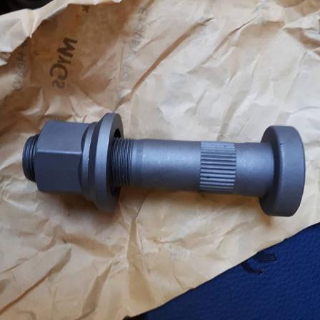 تولیدی پیچ و مهره چرخ سوناتا در ایران