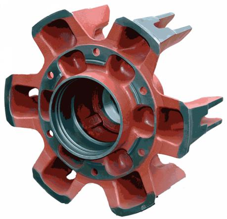 نحوه ارزیابی کیفیت لقمه چرخ 