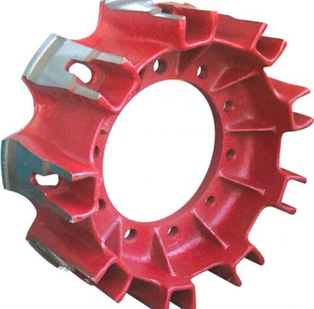 تفاوت لقمه چرخ برای مدل های کامیون