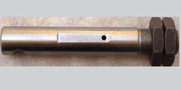 تفاوت میل قامه فنر عقب و جلو