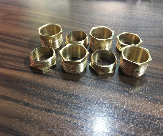 آشنایی با انواع بوش های استاندارد