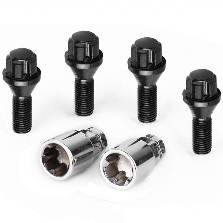 قیمت روز پیچ و مهره چرخ توپی در بازار تهران