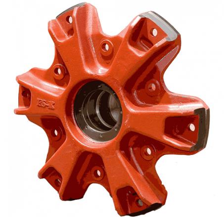 خرید لقمه چرخ صادراتی با نازلترین قیمت