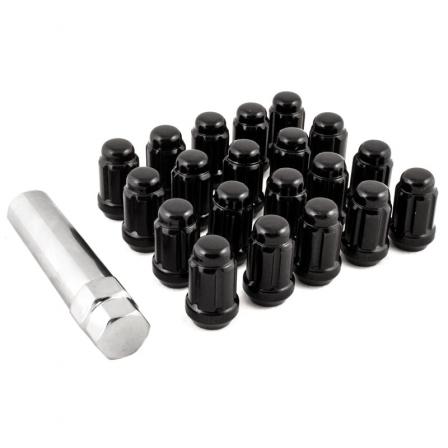 مقاوم ترین پیچ و مهره ها برای چرخ