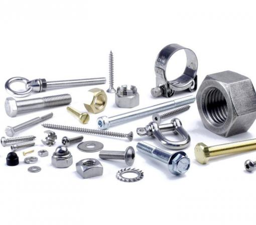 ویژگی بارز انواع پیچ و مهره چرخ