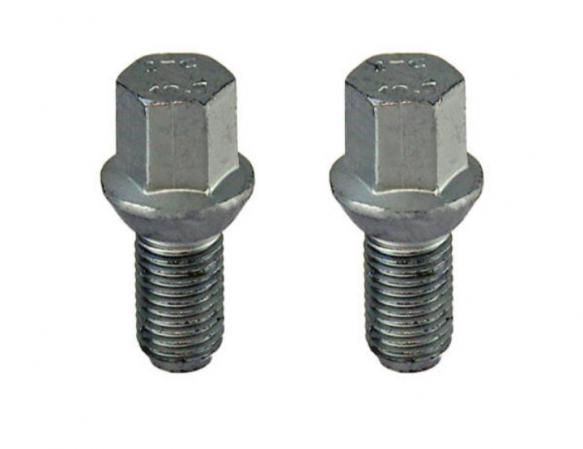 مشخصات انواع پیچ و مهره برای چرخ