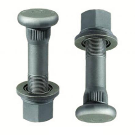 قیمت فروش پیچ و مهره چرخ صادراتی