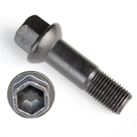 قیمت روز پیچ و مهره چرخ کامیون