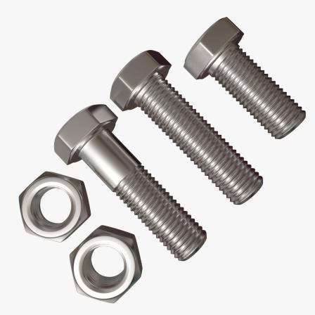 فروش پیچ و مهره چرخ مشهد
