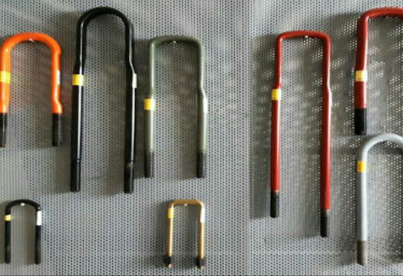 بررسی انواع سنتربولت تریلر