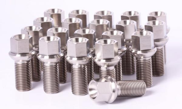 بهترین نوع پیچ و مهره برای چرخ سواری