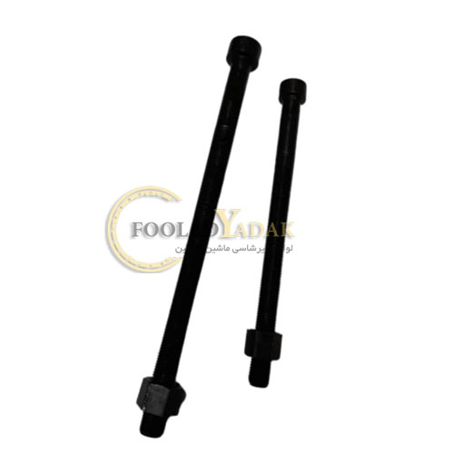 فروش عمده سنتر بولت سایز بزرگ