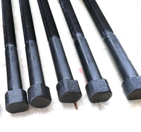 مقایسه سنتربولت تریلر و خودرو سواری