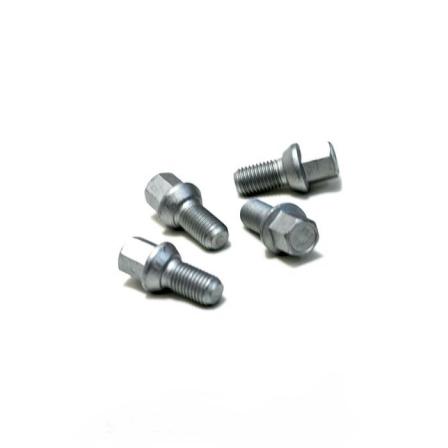 آشنایی با پیچ و مهره های توپی خودرو