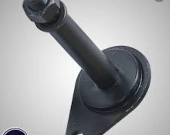 بررسی انواع میل قامه تریلر 