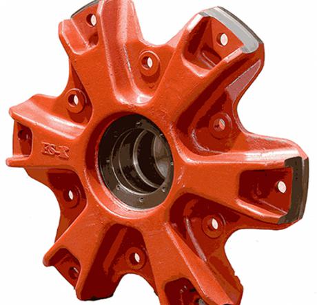 راهنمای اندازه های لقمه چرخ