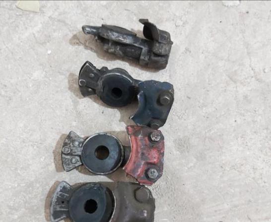 قیمت جدید بهترین لقمه چرخ کامیون