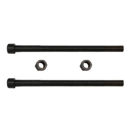 وظایف انواع سنتربولت در خودرو ها