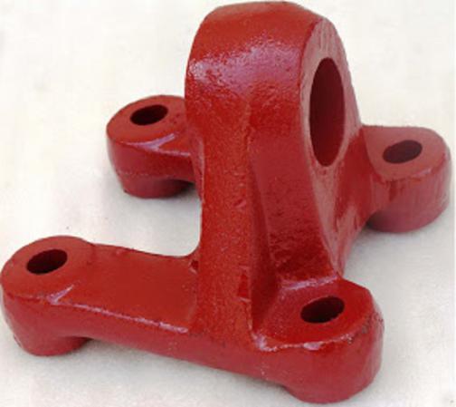 تفوات میان لقمه چرخ جلو و عقب