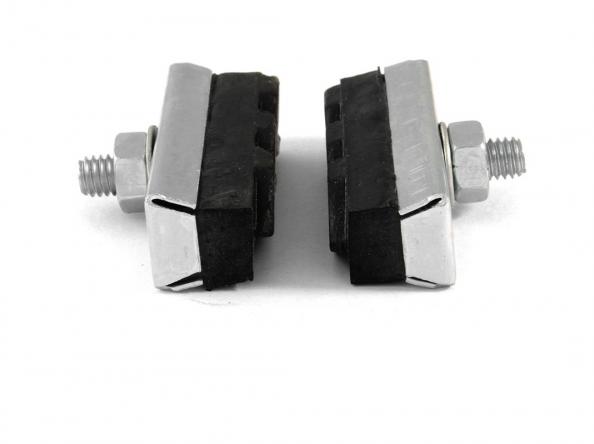 مقایسه لقمه چرخ فولادی و چدنی 