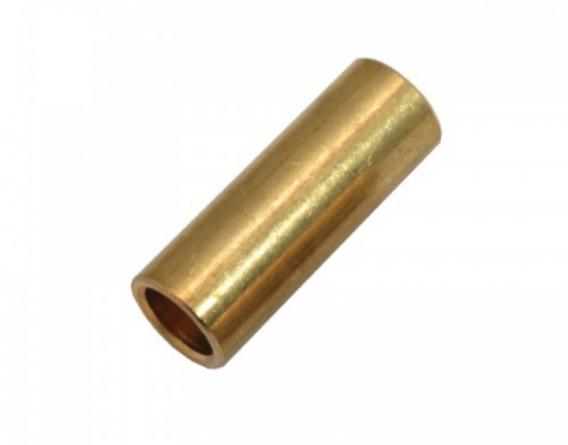 مقایسه بوش برنجی و فولادی 