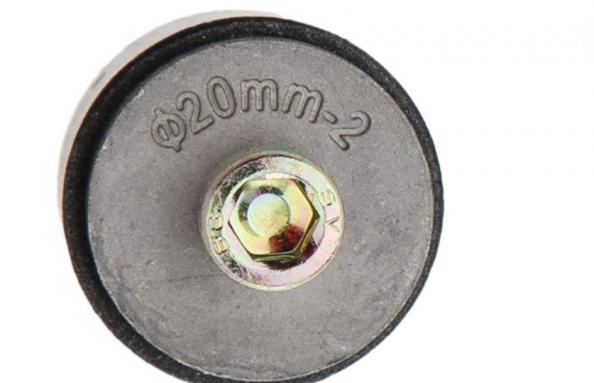 انواع سایز لقمه چرخ برای کامیون ها