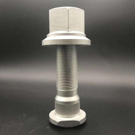 قیمت روز پیچ و مهره چرخ کامیون 