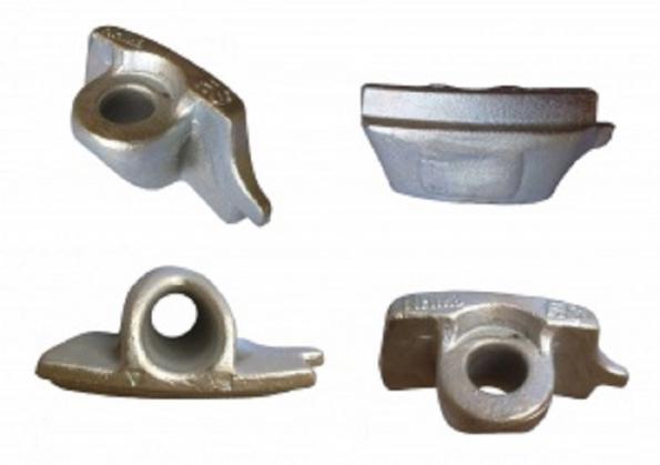 نحوه تولید انواع لقمه چرخ جلو