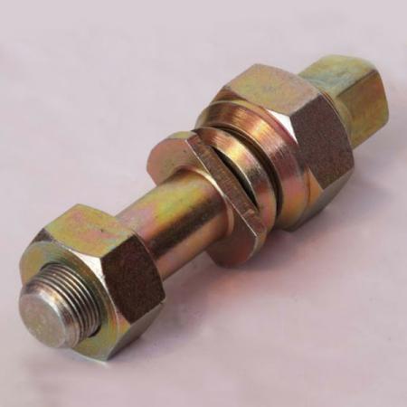 بررسی کیفی انواع پیچ و مهره چرخ 