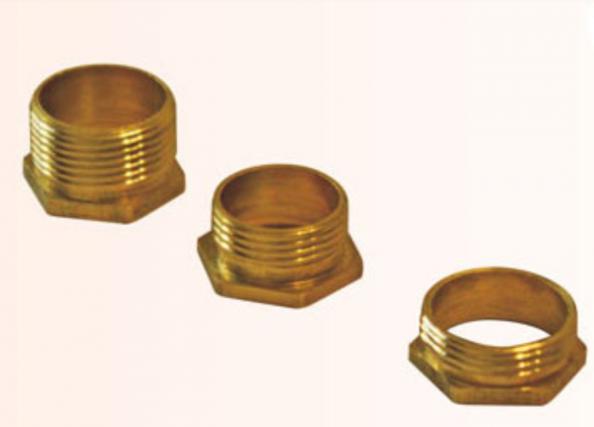 موارد استفاده بوش برنجی کوتاه در خودرو