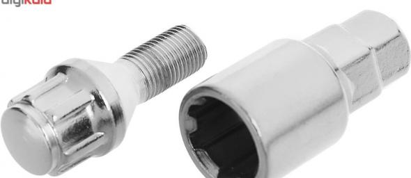 آشنایی با سایزهای پیچ و مهره چرخ 