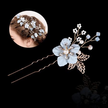 آشنایی با انواع کرپی یو شکل