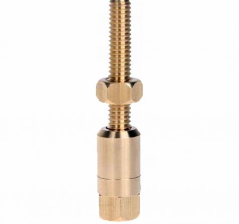 عرضه کننده عمده پیچ و مهره چرخ در بازار